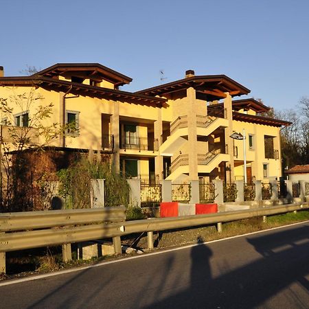 Residence San Prospero Garbagnate Milanese Exteriér fotografie