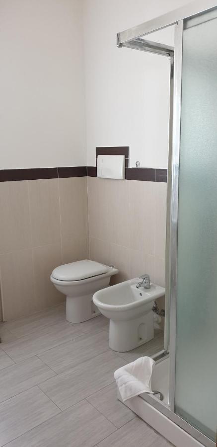 Residence San Prospero Garbagnate Milanese Exteriér fotografie
