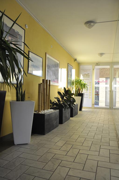 Residence San Prospero Garbagnate Milanese Exteriér fotografie