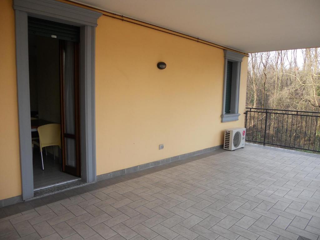 Residence San Prospero Garbagnate Milanese Exteriér fotografie
