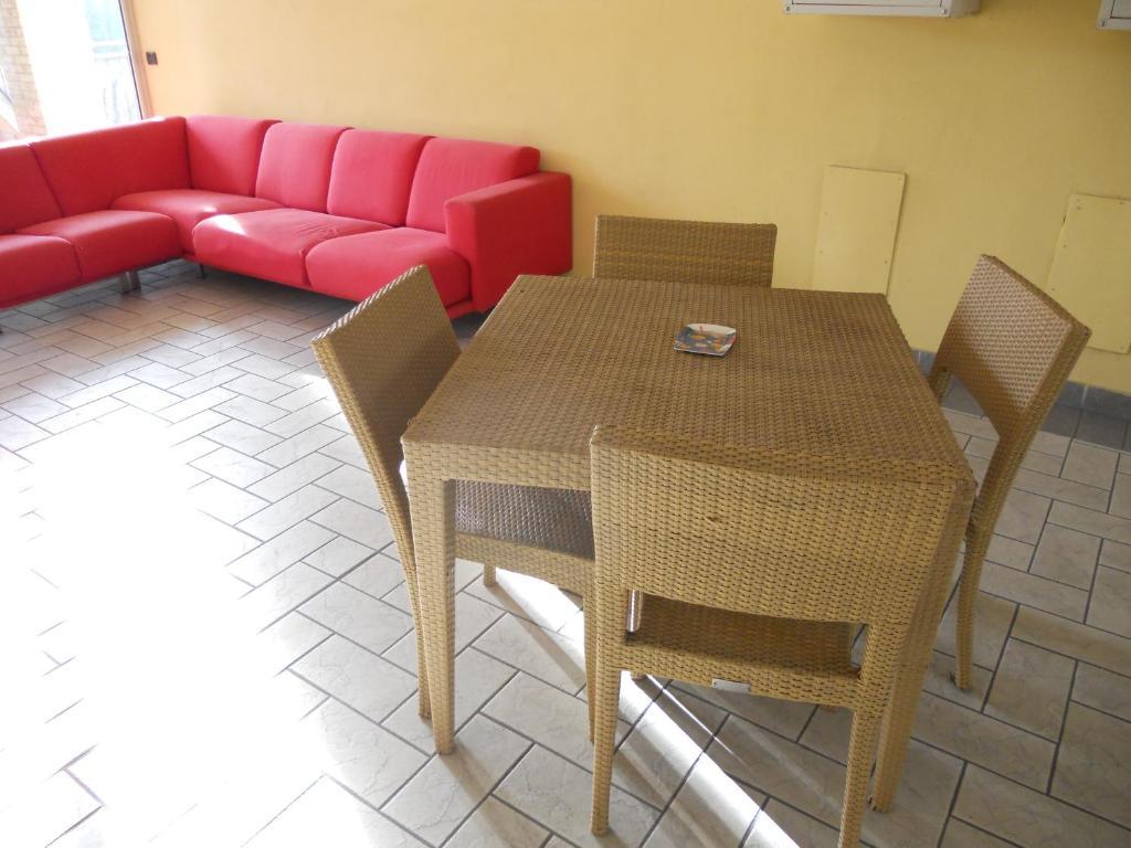 Residence San Prospero Garbagnate Milanese Exteriér fotografie