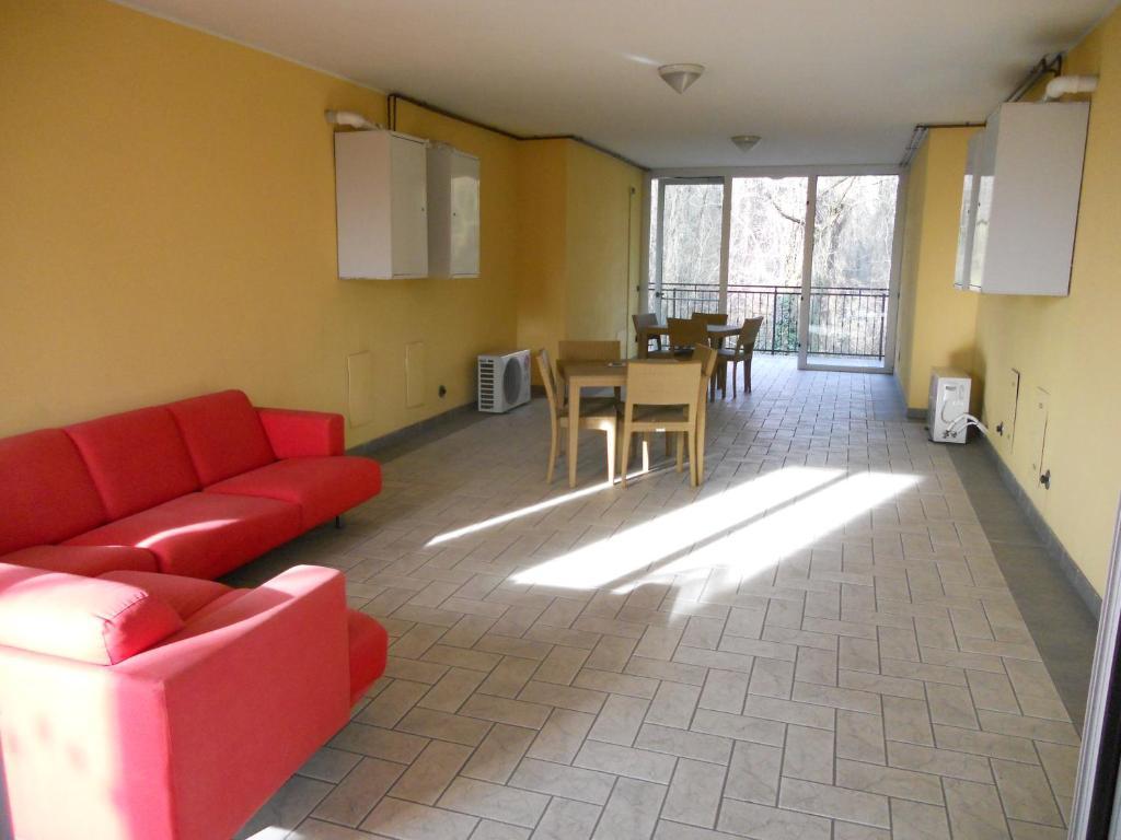 Residence San Prospero Garbagnate Milanese Exteriér fotografie