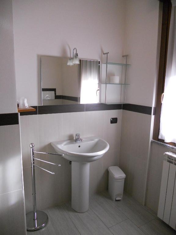Residence San Prospero Garbagnate Milanese Pokoj fotografie