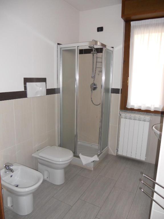 Residence San Prospero Garbagnate Milanese Pokoj fotografie