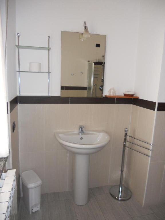 Residence San Prospero Garbagnate Milanese Pokoj fotografie