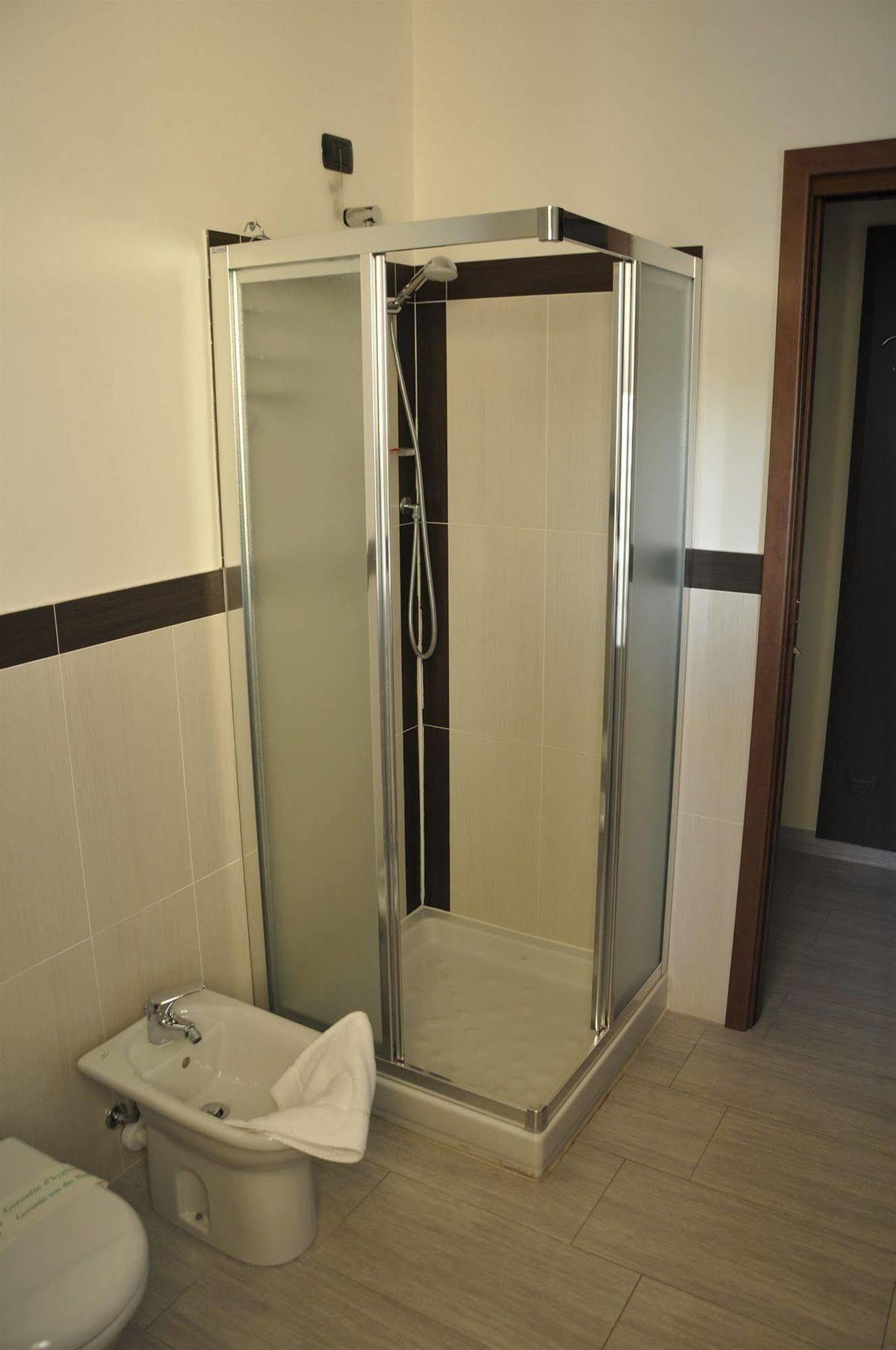 Residence San Prospero Garbagnate Milanese Exteriér fotografie