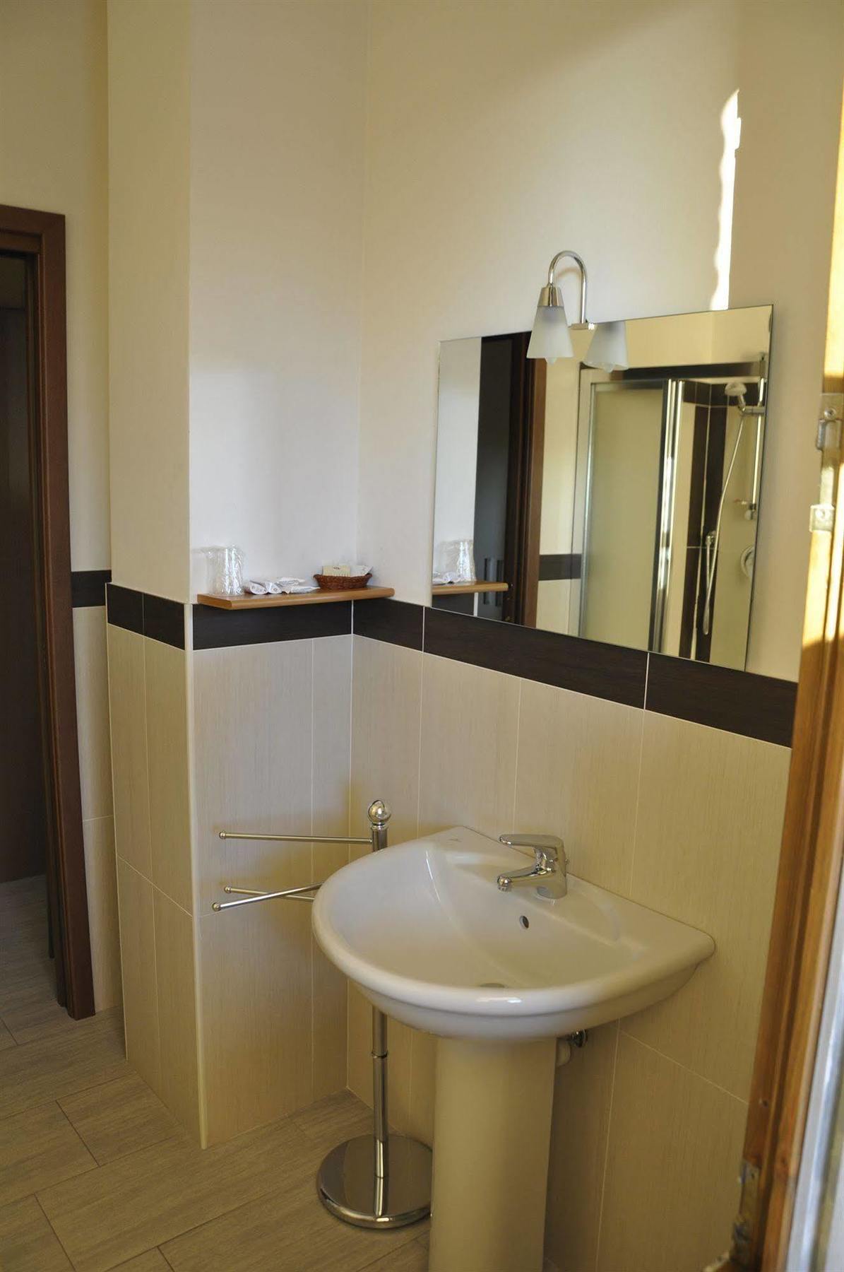 Residence San Prospero Garbagnate Milanese Exteriér fotografie